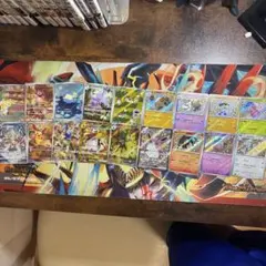 に*@様 【極美品】ポケモンカード AR まとめ売り 20枚セット - メルカリ