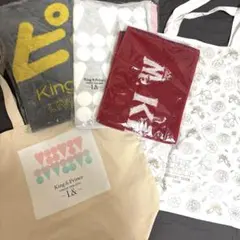 キンプリ グッズ まとめ売り 2026年最新】キンプリまとめ売りの人気アイテム - メルカリ