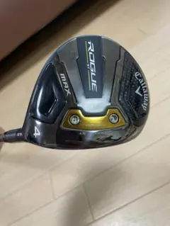 キャロウェイ ROGUE ST MAX 7W 21° R 純正VENTUS - メルカリ
