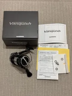 2026年最新】ヴァンキッシュ ハンドルの人気アイテム - メルカリ