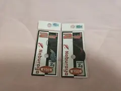 2WIN　2g　陰キャグロー　リミットメイカー　2点セット 陰キャ、釣りにハマる。 2WIN 2.0g リミットメイカーRAY 2つセット