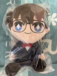 名探偵コナン セガラッキーくじ A賞 江戸川コナン