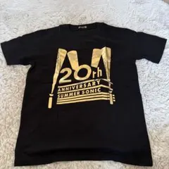 SUMMER SONIC 2019 Tシャツ Lサイズ　新品未使用