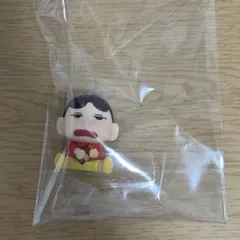 クレヨンしんちゃん 嵐を呼ぶ栄光のヤキニクロード まちぼうけ7 しんちゃん