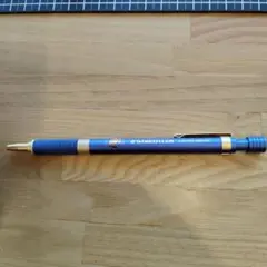 ペン回し用 STABILO カラーゲル 青 - メルカリ