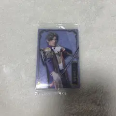 刀ミュ ウェハース へし切長谷部