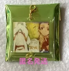 鬼滅の刃　柱展★絆アクリルチャーム★甘露寺蜜璃　5