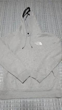 THE NORTH FACE パーカー グレー