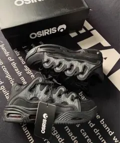 2025年最新】osiris d3の人気アイテム - メルカリ
