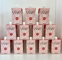 ARIMINO COSME CURL M コスメカール パーマ液 - メルカリ