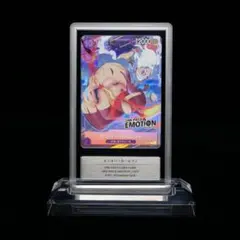 【Gemix10ゴールド】メイのはげまし SR 107/080 Gemix10ゴールド】メイのはげまし SR 107/080 - メルカリ