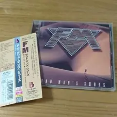 FM/デッド・マンズ・シューズ