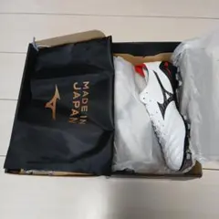 モレリアネオ4ジャパン