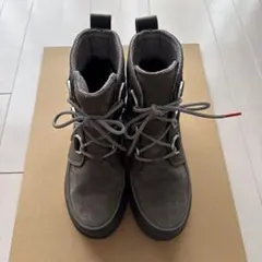 SOREL ティボリ　スノーブーツ