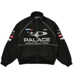 palaceナイロンジャケット 2026年最新】palace ナイロンジャケットの人気アイテム - メルカリ
