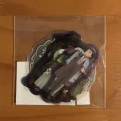 鬼滅の刃 AGF2025 early winter ステッカーセット