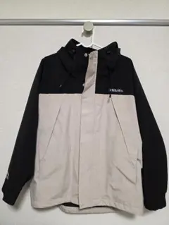 MILKFED　ミルクフェド　ジャケット　マウンテンパーカー