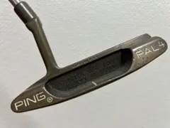 2026年最新】ping パター カッパーの人気アイテム - メルカリ