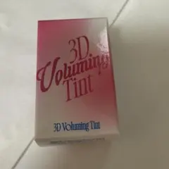 フィー3Dボリューミングティント02バニラデュー