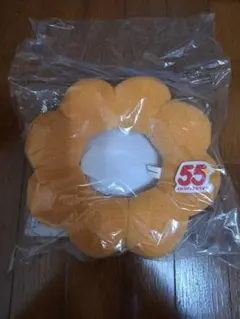 ミスド 福袋 2026 ポンデリングクッション