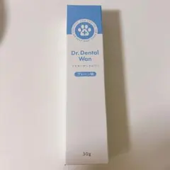 未開封】ドクターデンタルワン犬の口腔ジェル30g - メルカリ