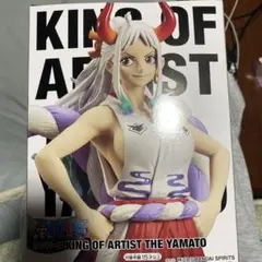 2025年最新】ワンピース KING OF ARTIST ヤマトの人気アイテム
