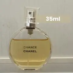 CHANEL CHANCE EDT 35mlのサムネイル