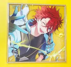 あんスタ 天城燐音 9周年 クリア色紙 中国限定 あんさんぶるスターズ