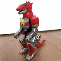 2026年最新】守護獣ティラノザウルスの人気アイテム - メルカリ