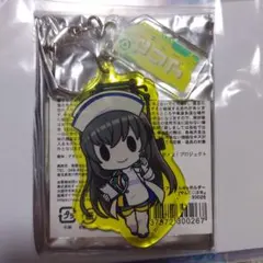 駅メモ アクリルパスケース いずな ありす みろく ルナ メロ 駅メモ アクリルパスケース いずな ありす みろく ルナ メロ 駅