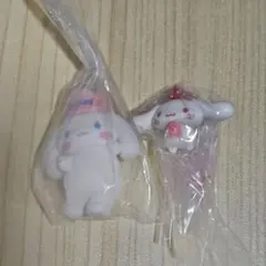 シナモロール キーホルダー