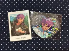 あんさんぶるスターズ あんスタ ぱしゃっつ ぴくりあ 乙狩アドニス