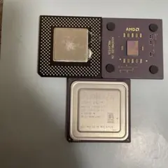 AMD CPU マレーシア製 金採取にも AMD CPU マレーシア製 - メルカリ