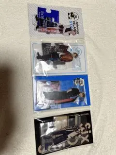 SixTONES京本大我アクスタ4体セット新品