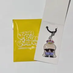 BE:FIRST BBBros マーカーチャーム K2