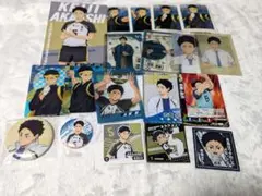 ハイキュー 赤葦京治