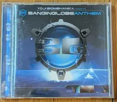 CD YOJI BIOMEHANIKA BANGINGGLOBE ANTHEM
