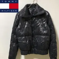 TOMMY HILFIGERトミーヒルフィガー ダウンジャケット