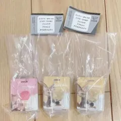 ズートピア ブリスターチャームコレクション