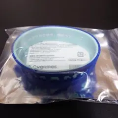 ウマ娘　シリコンバンド　シュヴァルグランのサムネイル