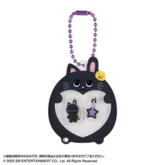 RIIZEウォンビン(WONBIN)シャカシャカアクリルチャーム(ガチャガチャ)