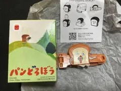 パンどろぼう マック