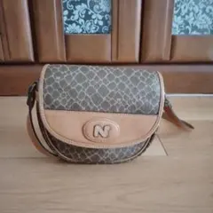 NINA RICCI　ショルダーバック