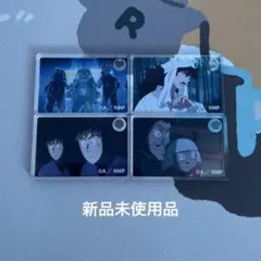 忍たま乱太郎 アクリルキーホルダーコレクション