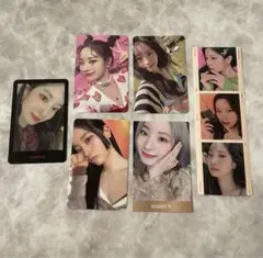 TWICE ダヒョン まとめ売り