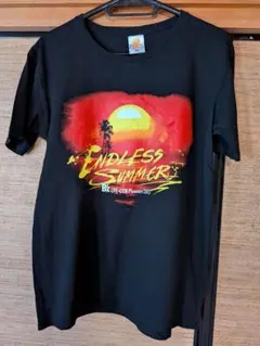 【ライブＴシャツ】Ｂ'ｚ２０１３（メンズ/ユーズド品）