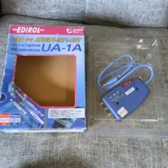 希少】ローランド オーディオインターフェイス UA-100G - メルカリ