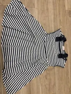 メゾピアノ ワンピース110