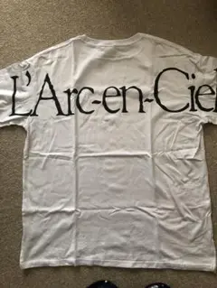 2025年最新】ラルク tシャツ 30thの人気アイテム - メルカリ