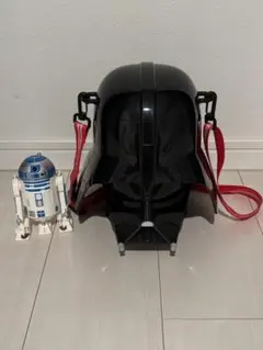 STAR WARS ダース・ベイダー ポップコーンバケット スターウォーズのサムネイル